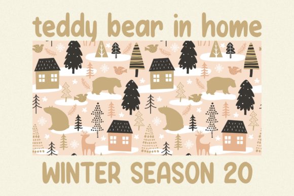Melindya Font PNG with transparent background - Preview 3