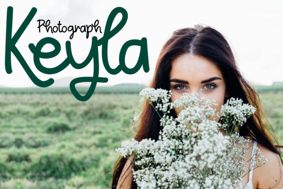 Sathos Font PNG with transparent background - Preview 4