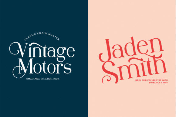 Nue Syierift Font PNG with transparent background - Preview 1