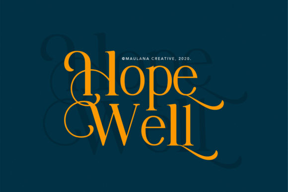 Nue Syierift Font PNG with transparent background - Preview 2