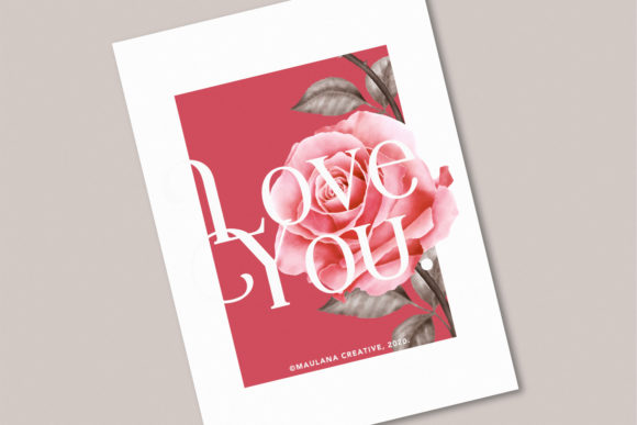 Nue Syierift Font PNG with transparent background - Preview 3