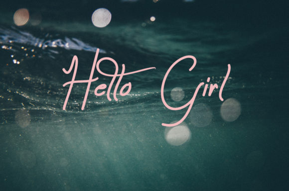 Rilgomest Font PNG with transparent background - Preview 2