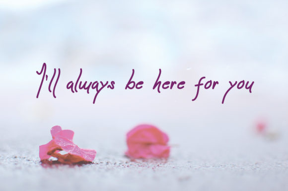 Rilgomest Font PNG with transparent background - Preview 3