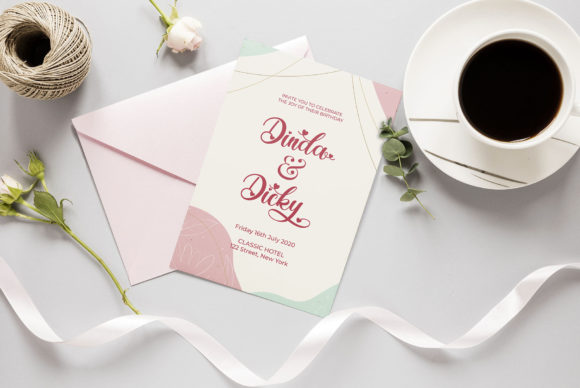 Berllina Font - Preview 3