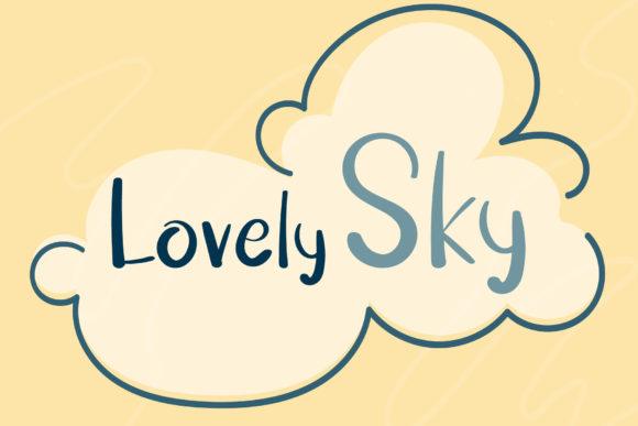 Abigail Font - Preview 3