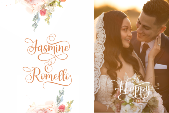 Apenzell Font - Preview 2