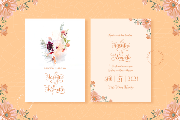 Apenzell Font - Preview 3