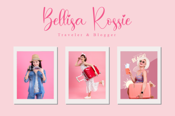 Baiskey Font - Preview 2