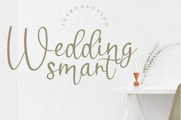 Bronahia Font PNG with transparent background - Preview 1