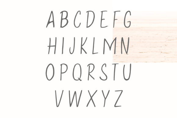 Eadfrith Font PNG with transparent background - Preview 1
