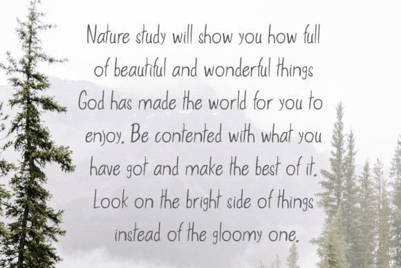 Eadfrith Font PNG with transparent background - Preview 5