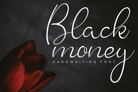 Gollania Font - Preview 1