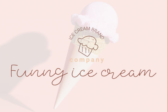 Holiday Morning Font - Preview 2