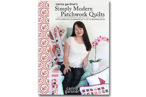 Simply Modern Patchwork Quilts