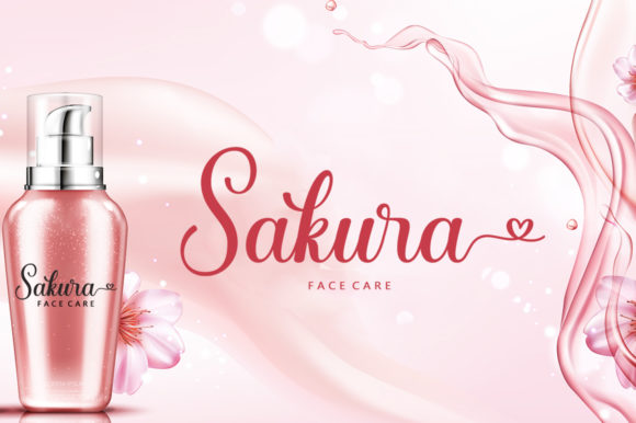 Baby Garland Font - Preview 2