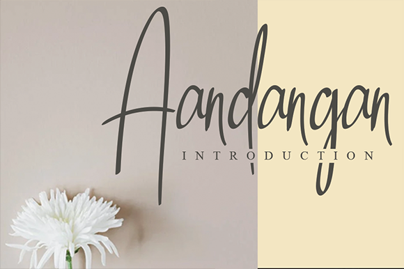 Berillamtia Font - Preview 2