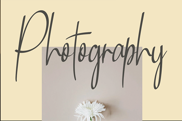 Berillamtia Font - Preview 3