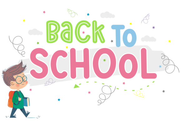 Best School Font - Preview 2