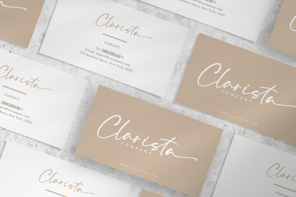 Bintang Font - Preview 6