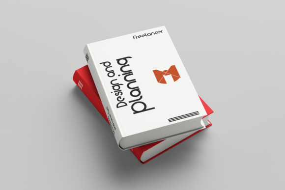 Blanquotey Font - Preview 2