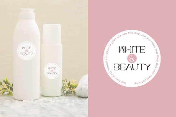 Bufferly Font - Preview 4