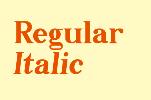 Bwana Font PNG with transparent background - Preview 2