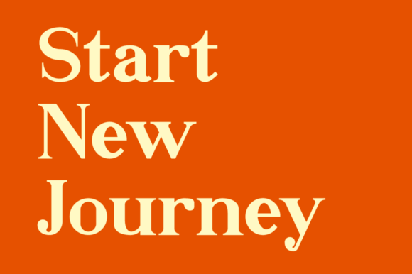 Bwana Font PNG with transparent background - Preview 3