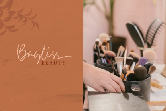 Carnollia Font - Preview 3
