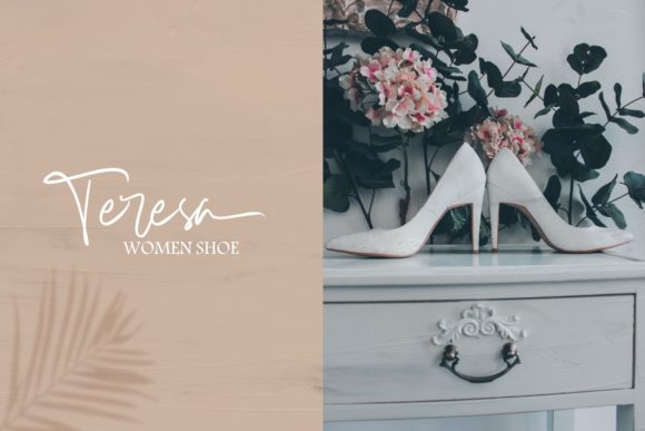 Carnollia Font - Preview 5