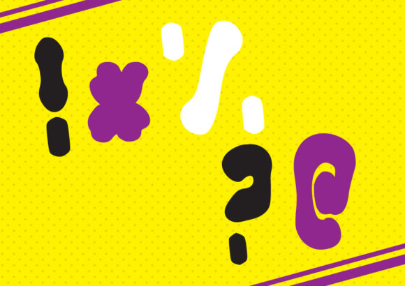 Chomper Font PNG with transparent background - Preview 2