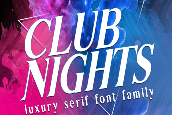 Extra Font PNG with transparent background - Preview 2