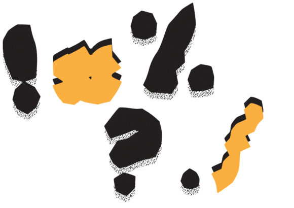 Flint Font - Preview 2