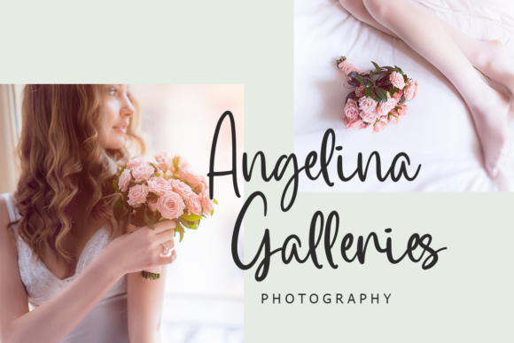 Frederica Font - Preview 4