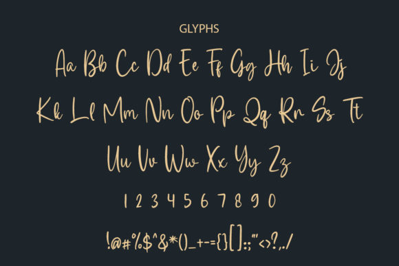 Frederica Font - Preview 5