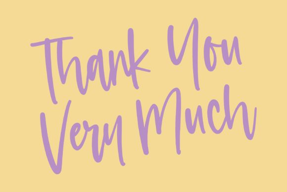 Goldmind Font - Preview 6