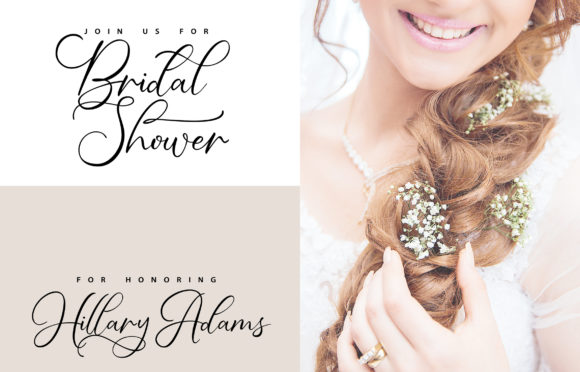 Handy-Dandy Font PNG with transparent background - Preview 1