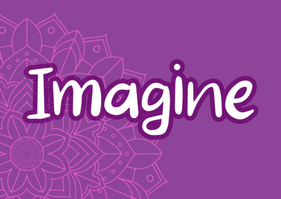 Lillian Font PNG with transparent background - Preview 1