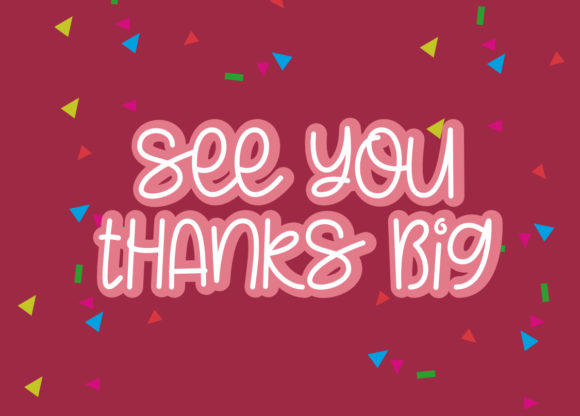 Mariano Font PNG with transparent background - Preview 5