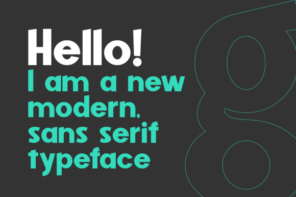 Midnight Workers Font PNG with transparent background - Preview 1