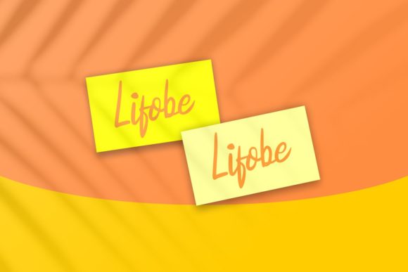 Motibe Cebiks Font PNG with transparent background - Preview 1