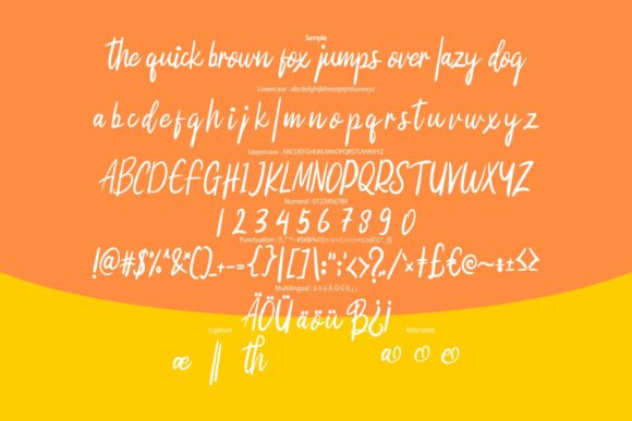 Motibe Cebiks Font PNG with transparent background - Preview 5