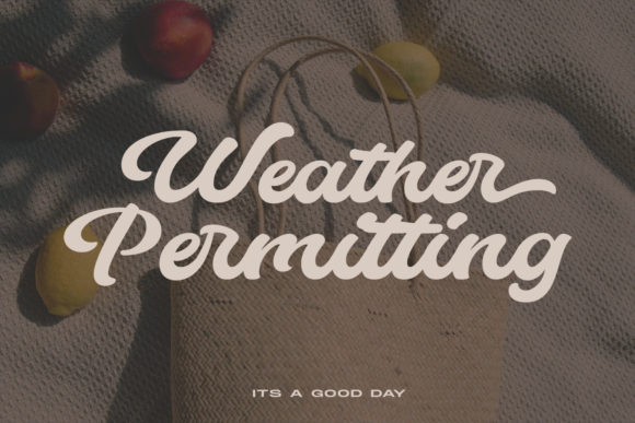 Nocarine Script Font PNG with transparent background - Preview 3