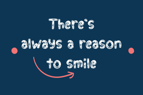 Peyton Font PNG with transparent background - Preview 3