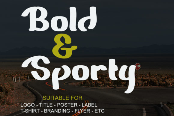 Rayhed Font PNG with transparent background - Preview 1