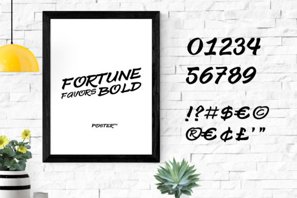 Silkystring Font PNG with transparent background - Preview 4
