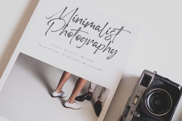 Carliman Font - Preview 4