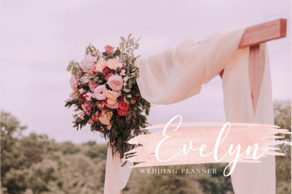 Caroline Font - Preview 3
