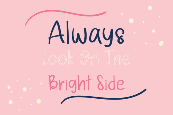 Davina Font - Preview 3