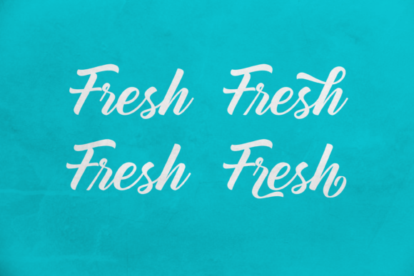 Mountain Bridge Font PNG with transparent background - Preview 5