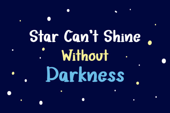 Nastasia Font PNG with transparent background - Preview 1